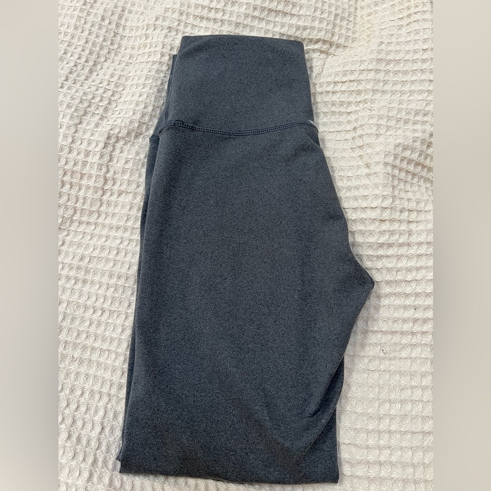 Aerie Chill Play Move leggings grey small